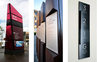 淺談標識標牌行業未來發展的五大趨勢